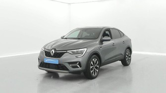 Photo Renault Arkana Arkana TCe 140 EDC FAP