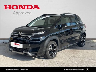 Photo Citroen C3 Aircross BlueHDi 110 S&amp;S BVM6 Shine Pack 5p