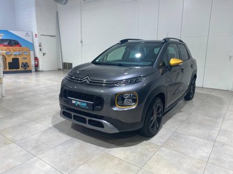 Photo Citroen C3 Aircross PureTech 110ch S&S Rip Curl