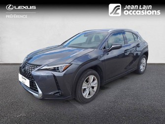 Photo Lexus UX h 2WD Pack Business