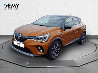 Photo Renault Captur E-Tech Plug-in 160 - 21 Intens