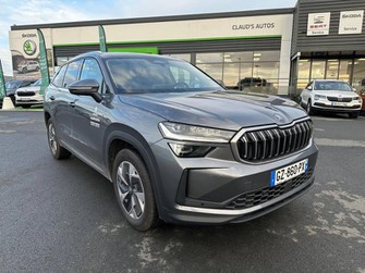 Photo Skoda Kodiaq 1.5 TSI 204ch PHEV Selection DSG6 5 places