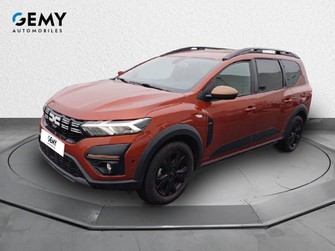 Photo Dacia Jogger TCe 110 7 places Extreme +