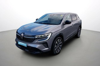 Photo Renault Austral Austral E-Tech hybrid 200