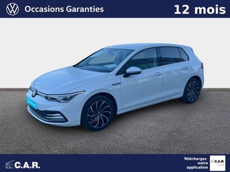 Photo Volkswagen Golf Golf 1.5 eTSI OPF 130 DSG7