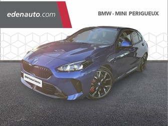 Photo Bmw Serie 1 Série 1 120 170 ch DKG7 M Sport