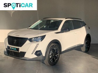Photo Peugeot 2008 1.5 BlueHDi 130ch S&S Roadtrip EAT8