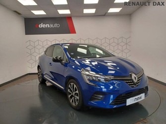 Photo Renault Clio TCe 90 Techno