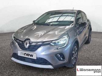 Photo Renault Captur Captur TCe 90 - 21