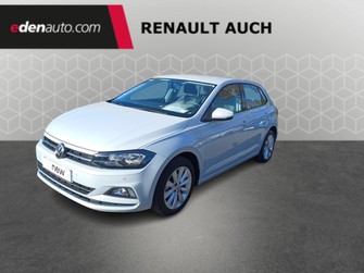 Photo Volkswagen Polo 1.0 TSI 95 S&S DSG7 Carat
