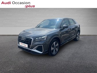 Photo Audi Q2 35 TFSI 150ch Advanced