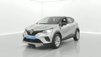 Photo Renault Captur Captur TCe 90
