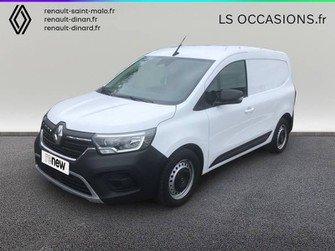 Photo Renault Kangoo VU VAN BLUE DCI 115 EXTRA - 22