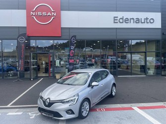 Photo Renault Clio Blue dCi 115 Business