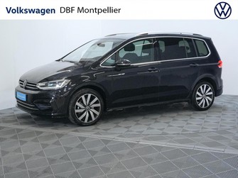 Photo Volkswagen Touran 1.5 TSI 150 CH DSG7 STYLE