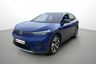 Photo Volkswagen ID.4 ID.4 204 ch