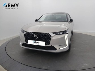 Photo DS 4 Hybride E-Tense 225 EAT8 Rivoli