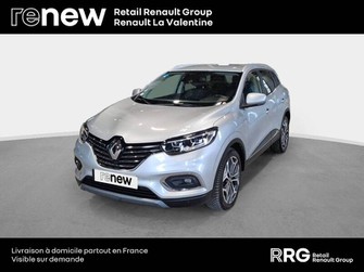 Photo Renault Kadjar Kadjar Blue dCi 115 EDC