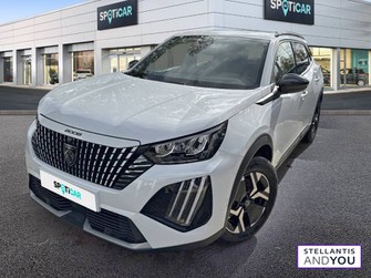 Photo Peugeot 2008 PureTech 130 S&S EAT8 Allure