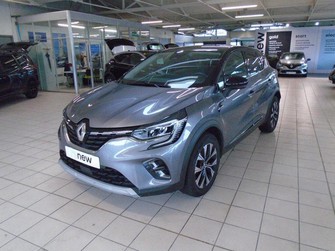 Photo Renault Captur TCe 90 Techno