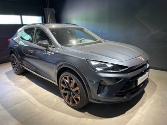 Photo Cupra Formentor Formentor 1.5 eTSI Hybrid 150 ch DSG