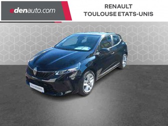 Photo Renault Clio TCe 90 Evolution