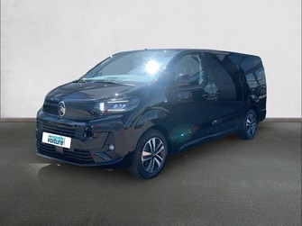 Photo Citroen SpaceTourer SpaceTourer XL BlueHDi 180 S&S EAT8