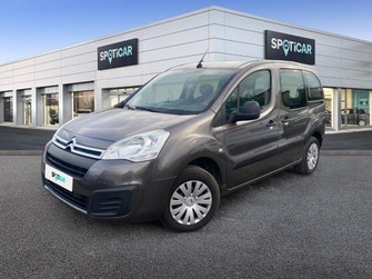 Photo Citroen Berlingo PureTech 110ch Feel S&S