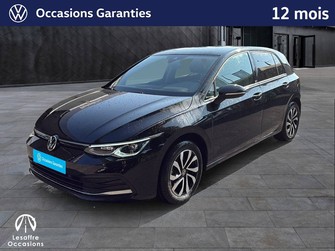Photo Volkswagen Golf Golf 1.5 eTSI OPF 130 DSG7