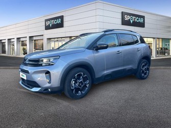 Photo Citroen C5 Aircross BlueHDi 130ch S&S Shine EAT8
