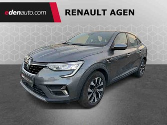 Photo Renault Arkana TCe 140 EDC FAP Zen