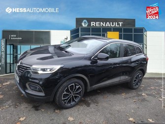 Photo Renault Kadjar 1.3 TCe 140ch FAP Intens - 21