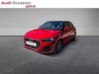 Photo Audi A1 Sportback 25 TFSI 95ch Design S tronic 7
