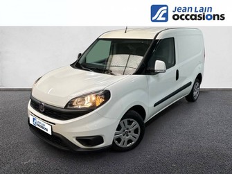 Photo Fiat Doblo CARGO FT 1.6 MULTIJET 105 PRO LOUNGE