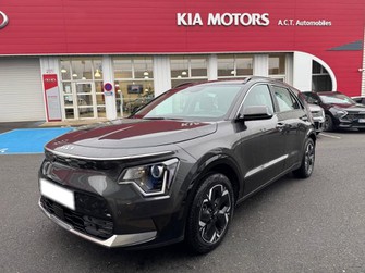 Photo Kia Niro EV 204ch Active