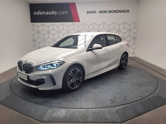 Photo Bmw Serie 1 Série 1 116d 116 ch DKG7 M Sport