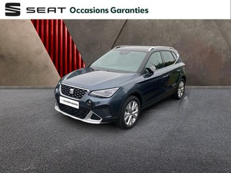 Photo Seat Arona 1.0 TSI 115ch Xperience DSG7