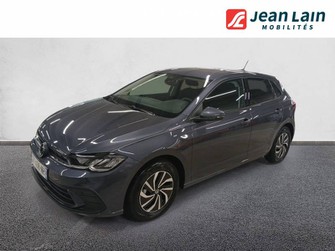 Photo Volkswagen Polo 1.0 TSI 95 S&S DSG7 Life