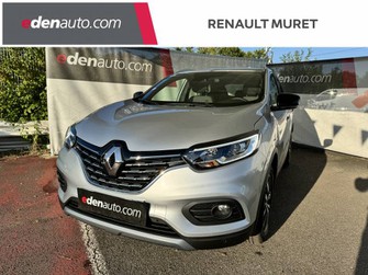 Photo Renault Kadjar TCe 140 FAP SL Limited