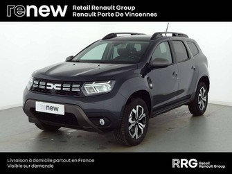 Photo Dacia Duster Duster TCe 150 4x2 EDC