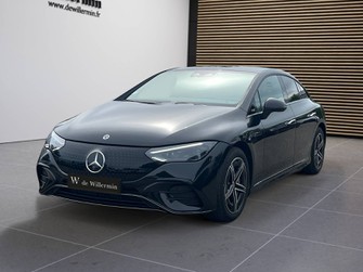 Photo Mercedes EQE EQE 350