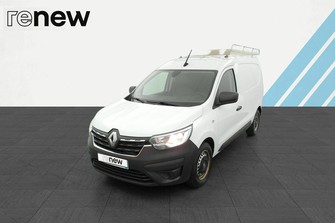 Photo Renault Kangoo Express VAN EXPRESS VAN BLUE DCI 95