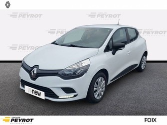 Photo Renault Clio 1.2 16V 75 Life