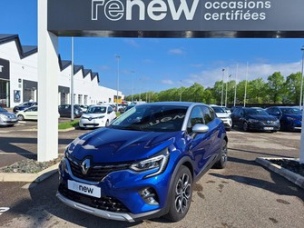 Photo Renault Captur TCe 140 - 21 Intens