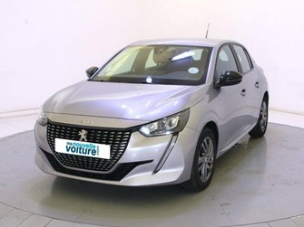 Photo Peugeot 208 PureTech 75 S&amp;S BVM5 - Active Pack