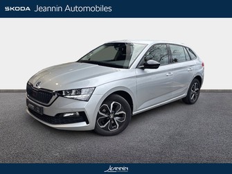 Photo Skoda Scala Scala 1.0 TSI 116 ch BVM6