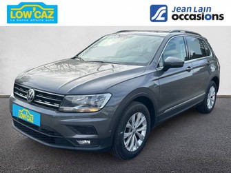 Photo Volkswagen Tiguan 2.0 TDI 150ch DSG7 4Motion Life Business