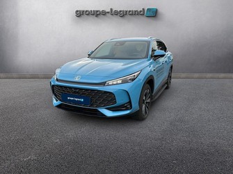 Photo MG EHS 1.5T GDI 272ch PHEV Luxury