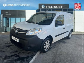 Photo Renault Kangoo Express 1.5 dCi 75ch Grand Confort