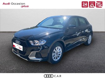 Photo Audi A1 ALLSTREET A1 Allstreet 30 TFSI 110 ch S tronic 7